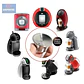 Pack Capsula Dolce Gusto Reutilizable Tapa Metálica Premium - Miniatura 3
