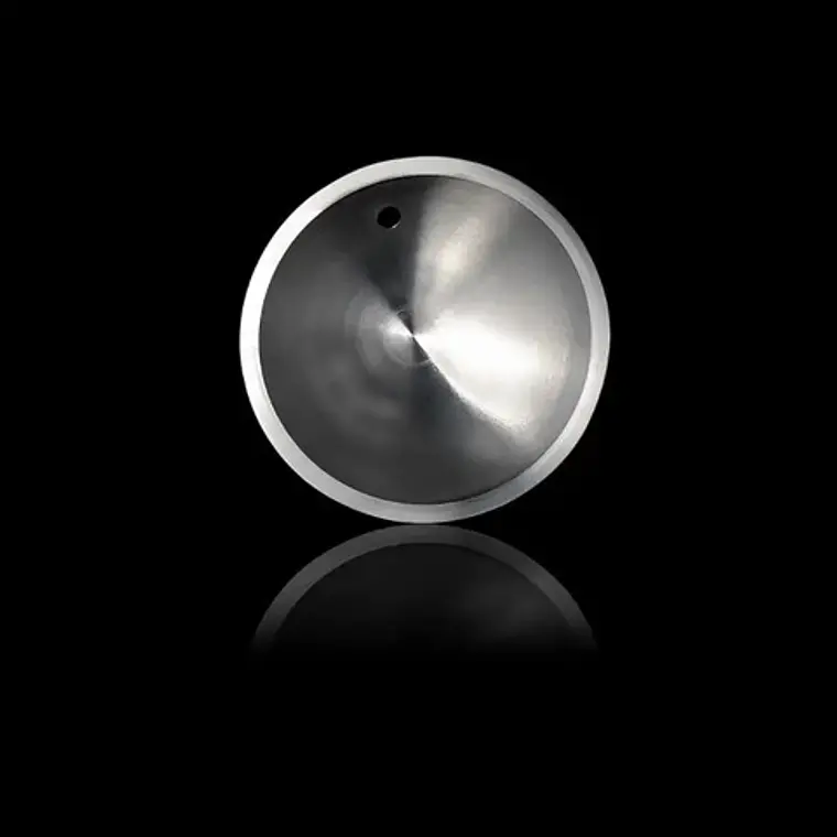 Pack Capsula Dolce Gusto Reutilizable Tapa Metálica Premium 5