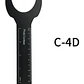 Kit Contraste Fotografía Dental 6unidades Envío Gratis Stgo. - Miniatura 7