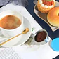 Capsula Dolce Gusto Reutilizable Acero Inoxidable Tapa Azul - Miniatura 4