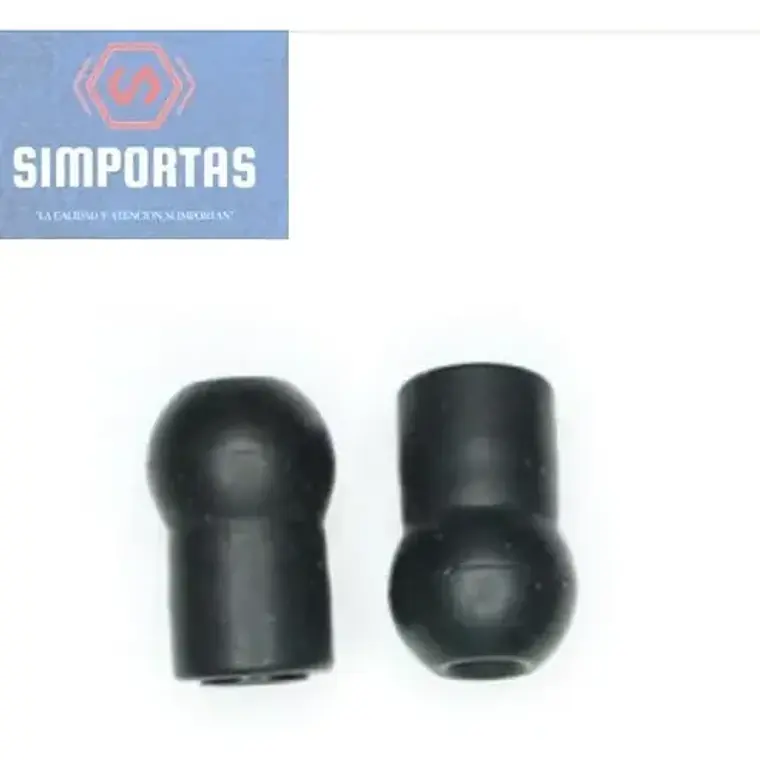 Olivas Fonendoscopio Littmann Blandas Lote 2 Pares Santiago 7