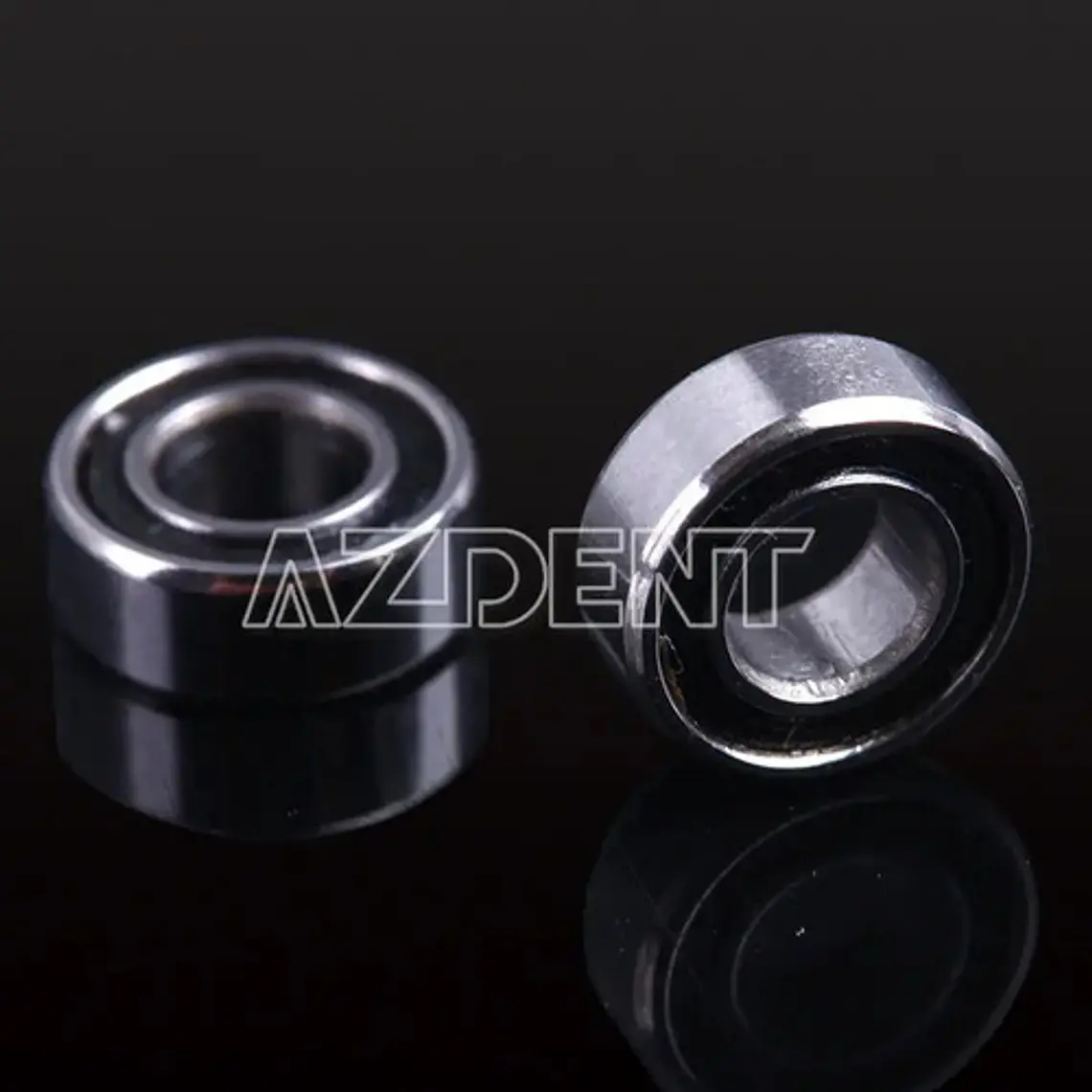 Rodamiento Turbina Dental Kavo Y Genéricas Ruleman Santiago 6