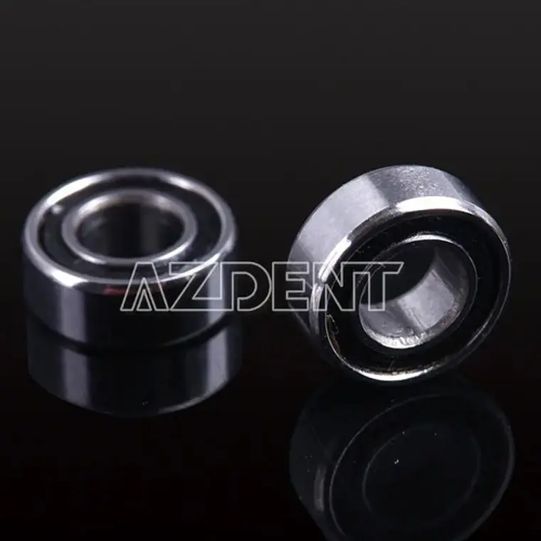 Rodamiento Turbina Dental Kavo Y Genéricas Ruleman Santiago 6