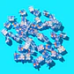 Brackets De Zafiro Slot 0.22 Roth Calidad Santiago - Miniatura 5