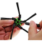 Pack 8 Cepillos Giratorios Para Irobot Roomba S9+ S9 Plus  - Miniatura 1