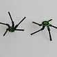 Pack 8 Cepillos Giratorios Para Irobot Roomba S9+ S9 Plus  - Miniatura 3