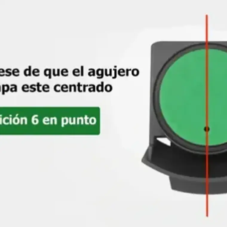 Capsula Dolce Gusto Metálica Reutilizable Accesorio Santiago 2