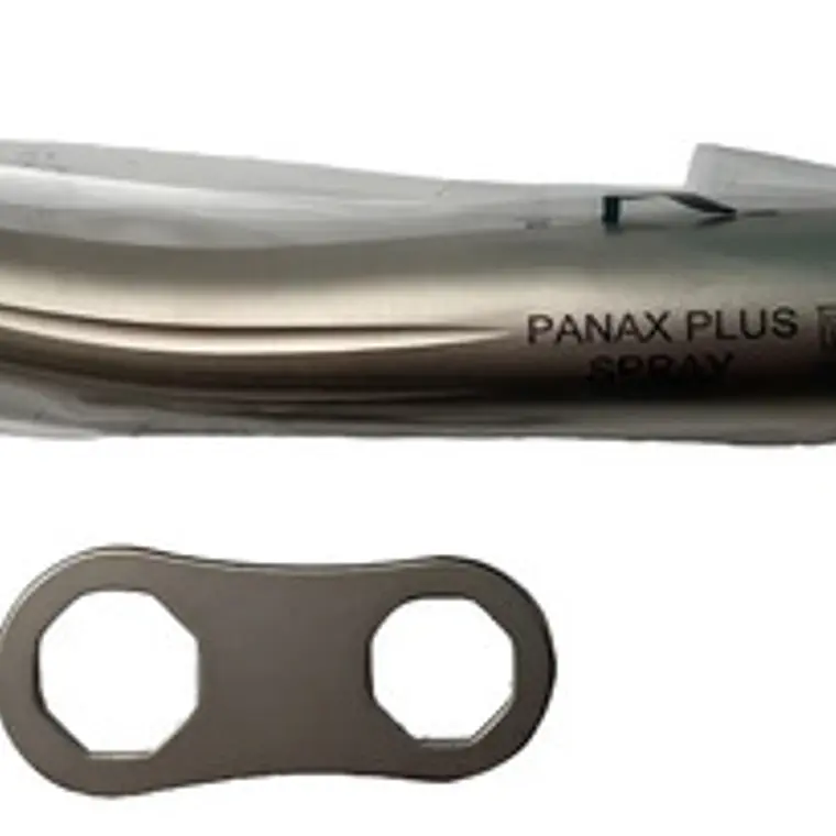 Turbina Panamax Plus Nsk, Alta Velocidad 8 Spray Santiago    4