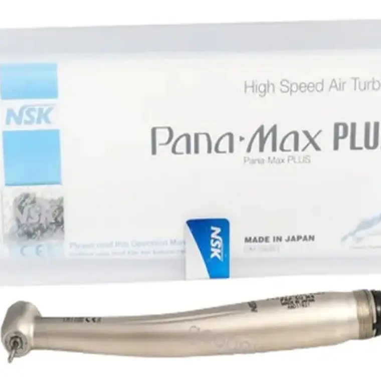 Turbina Panamax Plus Nsk, Alta Velocidad 8 Spray Santiago    7