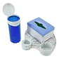 Bandeja Sillón Dental+ Porta Vaso Y Servilleta Envío Gratis - Miniatura 4