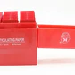 Pack 2x Papel Articular Dental Oclusión (600u) Calidad Envío - Miniatura 4