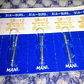 Fresas Piedras De Diamante Odontología Por Unidad Santiago - Miniatura 2