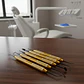 Espátulas De Composite Resina Dental Set 6u Santiago - Miniatura 7