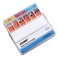 Conos De Gutapercha P/ Sistema Protaper Mixto F1-f2-f3 Stgo. - Miniatura 4