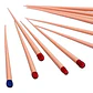 Conos De Gutapercha P/ Sistema Protaper Mixto F1-f2-f3 Stgo. - Miniatura 7