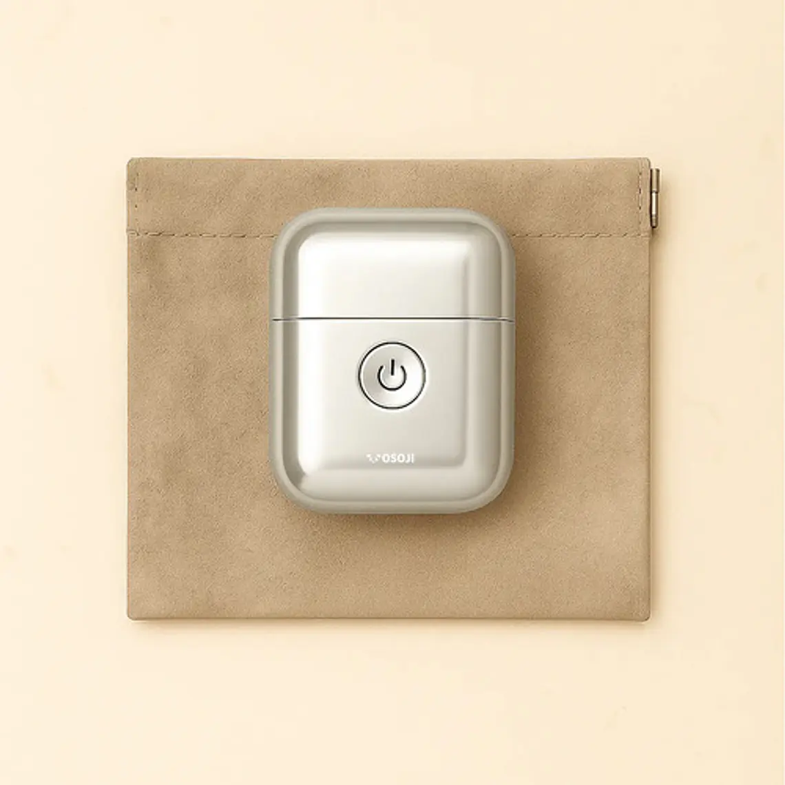 Osoji Mini shaver S3 2