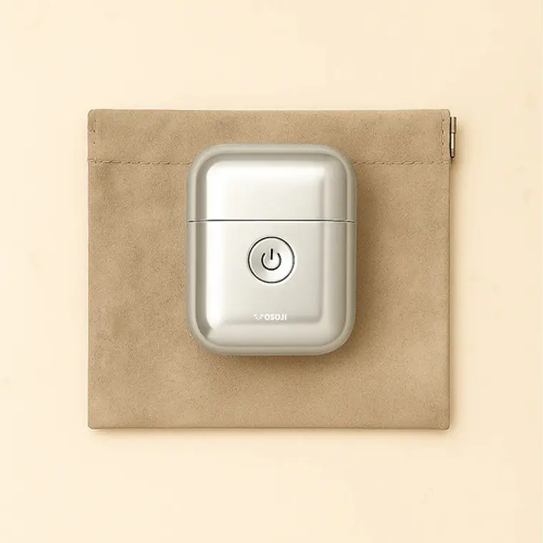 Osoji Mini shaver S3 2