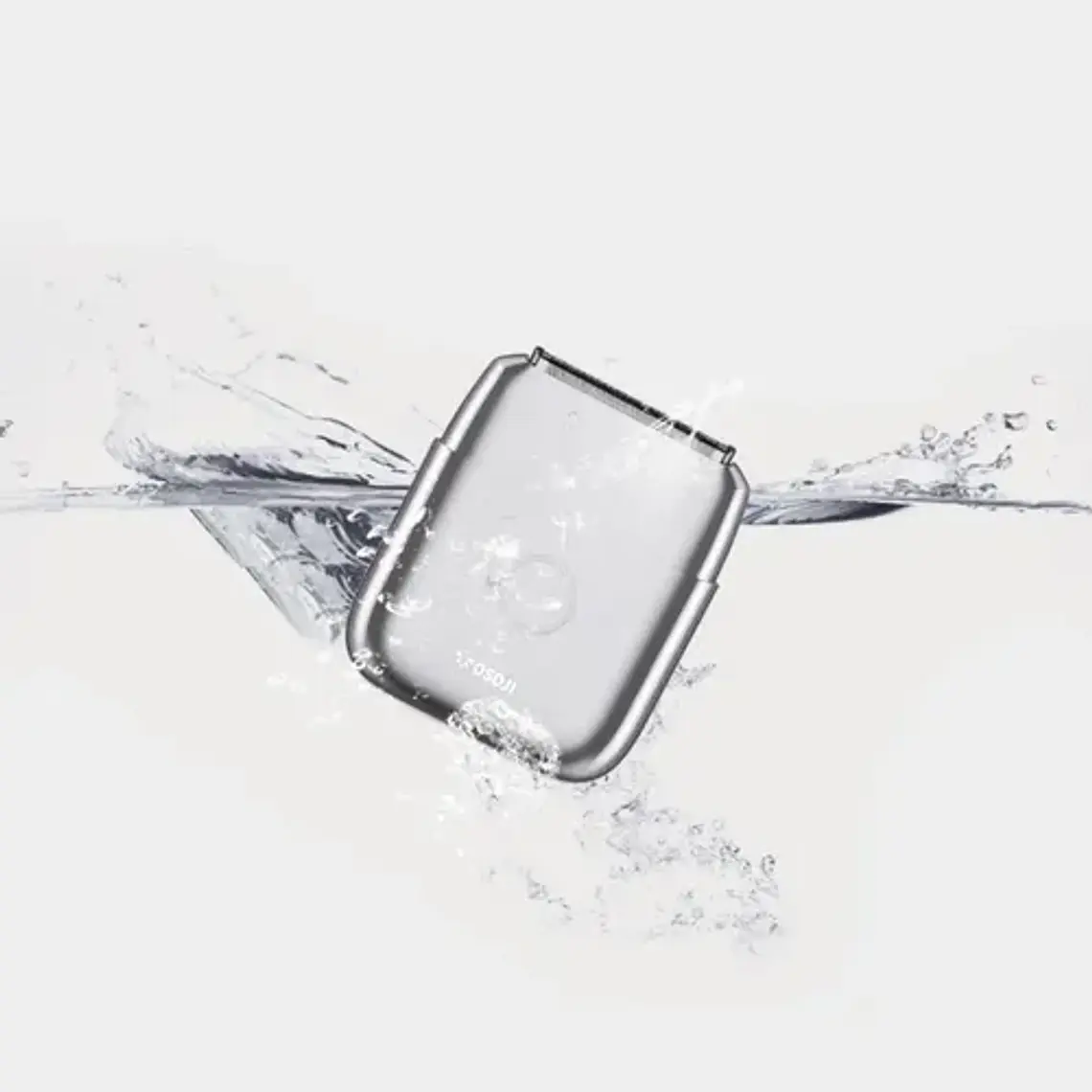 Osoji Mini shaver S3 4