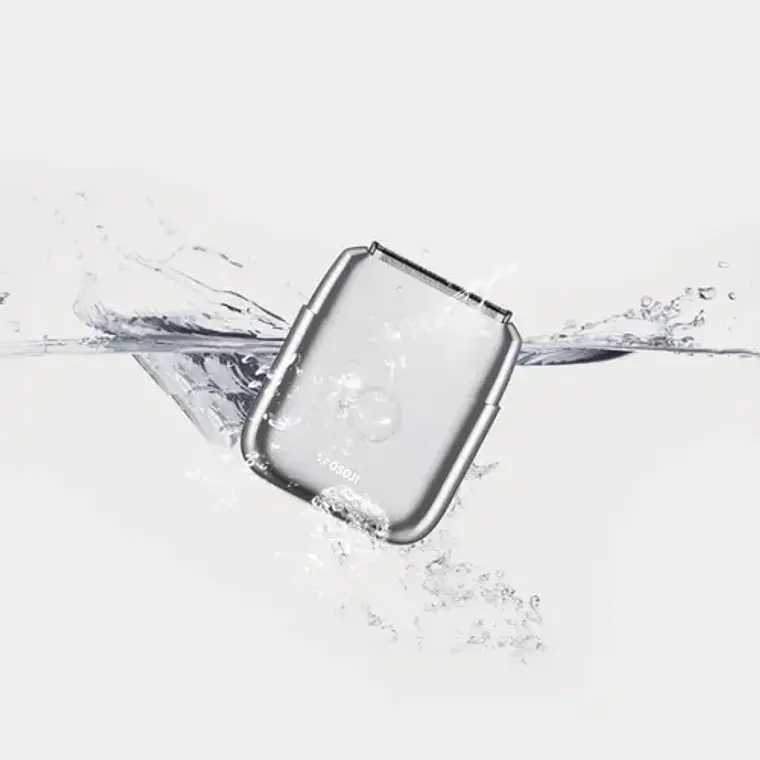Osoji Mini shaver S3 4