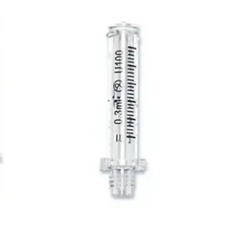 Jeringa Hyaluron Pen Jeringuillas Pack De 10 Santiago 2