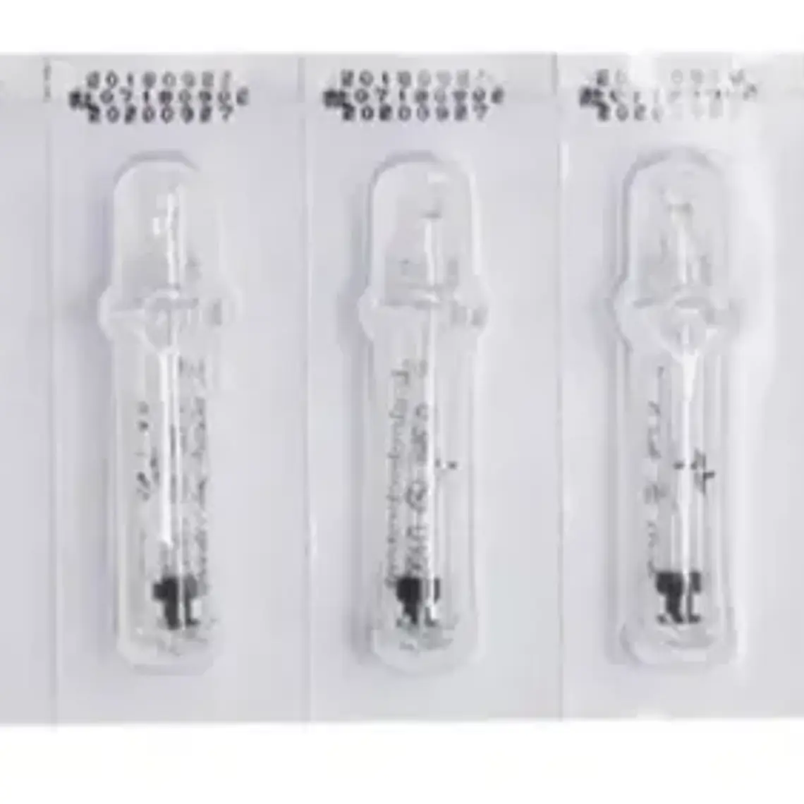 Jeringa Hyaluron Pen Jeringuillas Pack De 10 Santiago 4