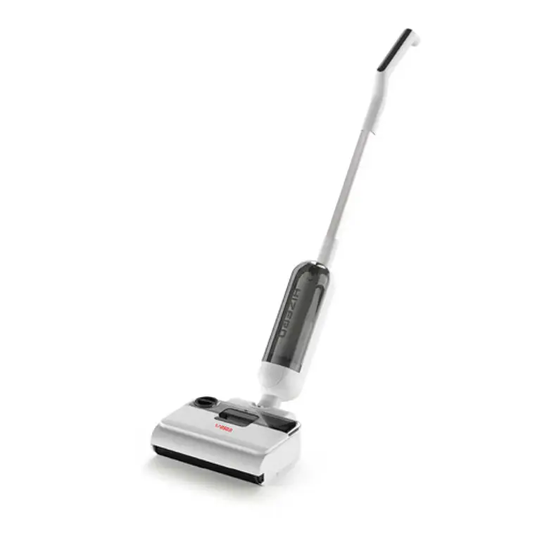 Aspiradora Y Trapeadora Inalámbrica Osoji M500 Blanco 2