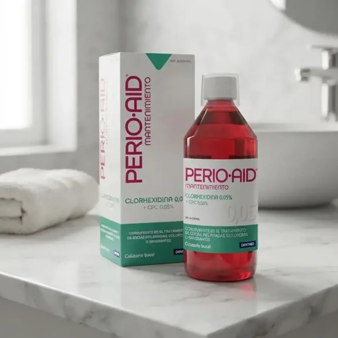 Colutorio Bucal Perio-aid Mantenimiento 500ml 4