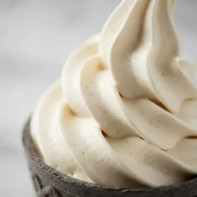 Preparado Para Helados Soft Calo 1l Sabor Base 3