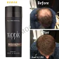 Pack Completo De Toppik 27.5g + Aplicador + Peine Santiago - Miniatura 19