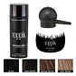 Pack Completo De Toppik 27.5g + Aplicador + Peine Santiago - Miniatura 49