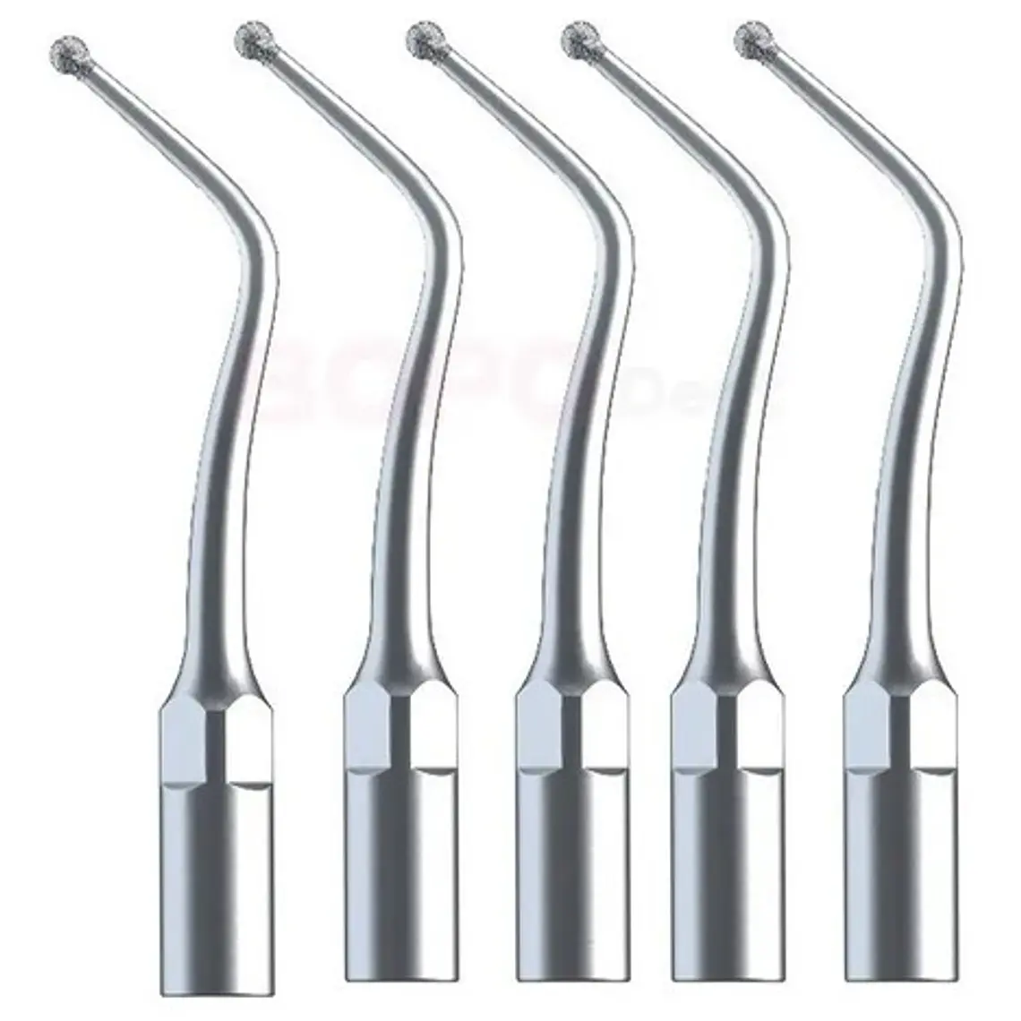 Puntas Ultrasonido Endodoncia Especiales Unidad Santiago 5