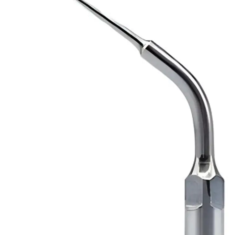 Puntas Ultrasonido Endodoncia Especiales Unidad Santiago 16