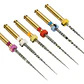 Limas Mecanizadas Protaper Set Endodoncia Modelos Santiago - Miniatura 1
