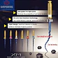 Limas Mecanizadas Protaper Set Endodoncia Modelos Santiago - Miniatura 5