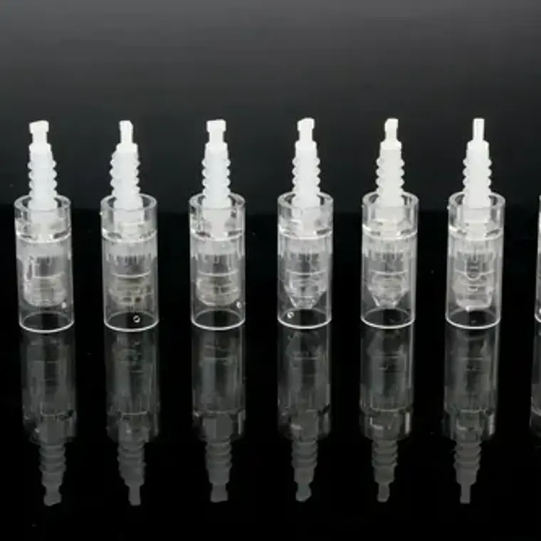 Cartuchos Micro Agujas Dermapen Modelos Simportas Santiago 10