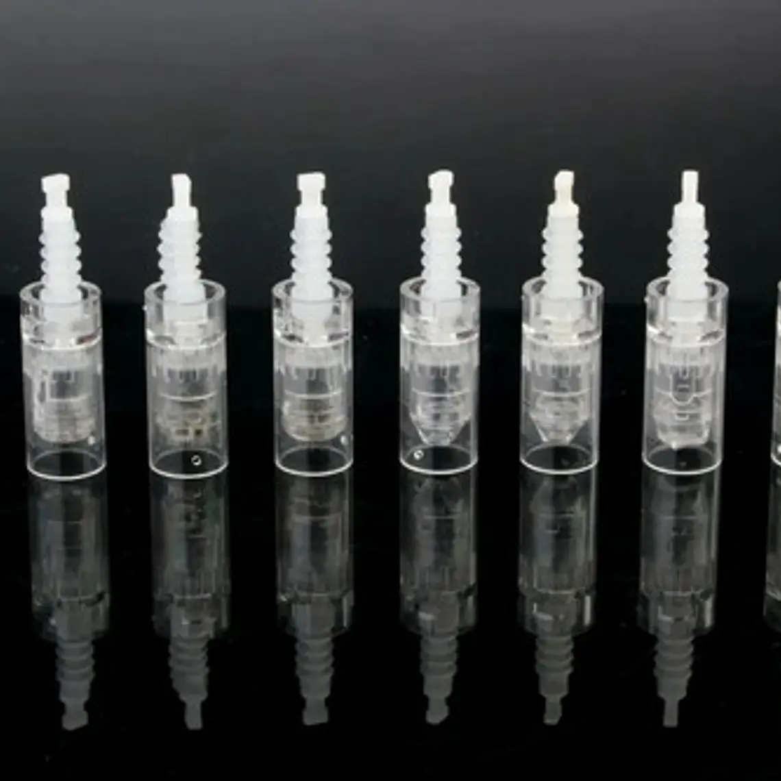 Cartuchos Micro Agujas Dermapen Modelos Simportas Santiago 18