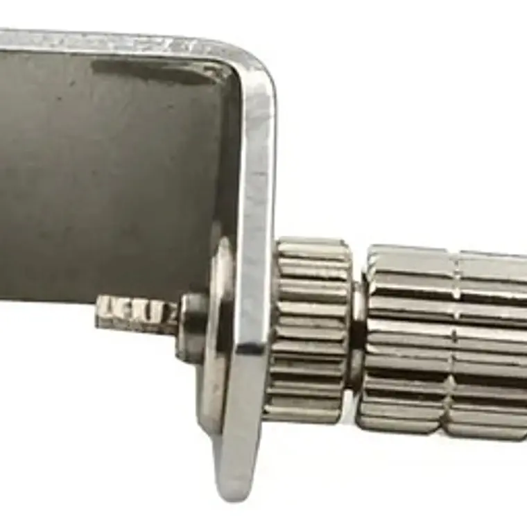  Llave Saca Fresa De Acero Turbina Odontología Santiago 1