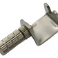  Llave Saca Fresa De Acero Turbina Odontología Santiago - Miniatura 2