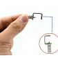  Llave Saca Fresa De Acero Turbina Odontología Santiago - Miniatura 4