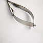 Pinza Castroviejo 14cm Cirugía Simportas Santiago - Miniatura 13