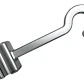 Crimpables Hook Ortodoncia Bolsita 10u Santiago - Miniatura 19