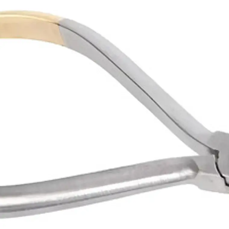 Alicate Ortodoncia Acero Removedor De Brackets Santiago 1