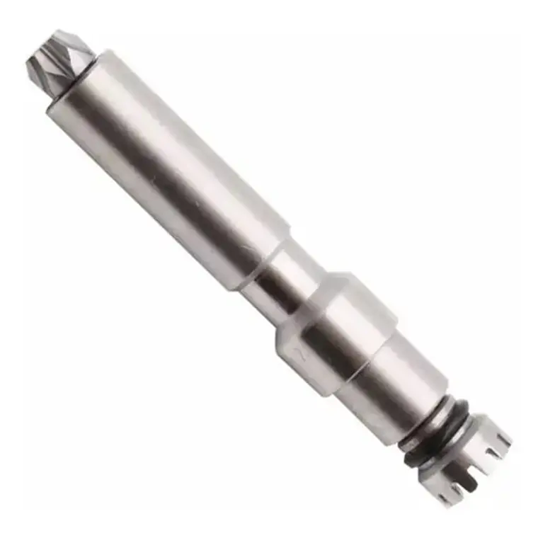 Cabezal Para Micromotor Nsk Implantes Coxo 20:1 Push Strgo. 3