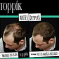 Toppik Pelo En Polvo Frasco Sellado 27.5g Colores Santiago - Miniatura 15
