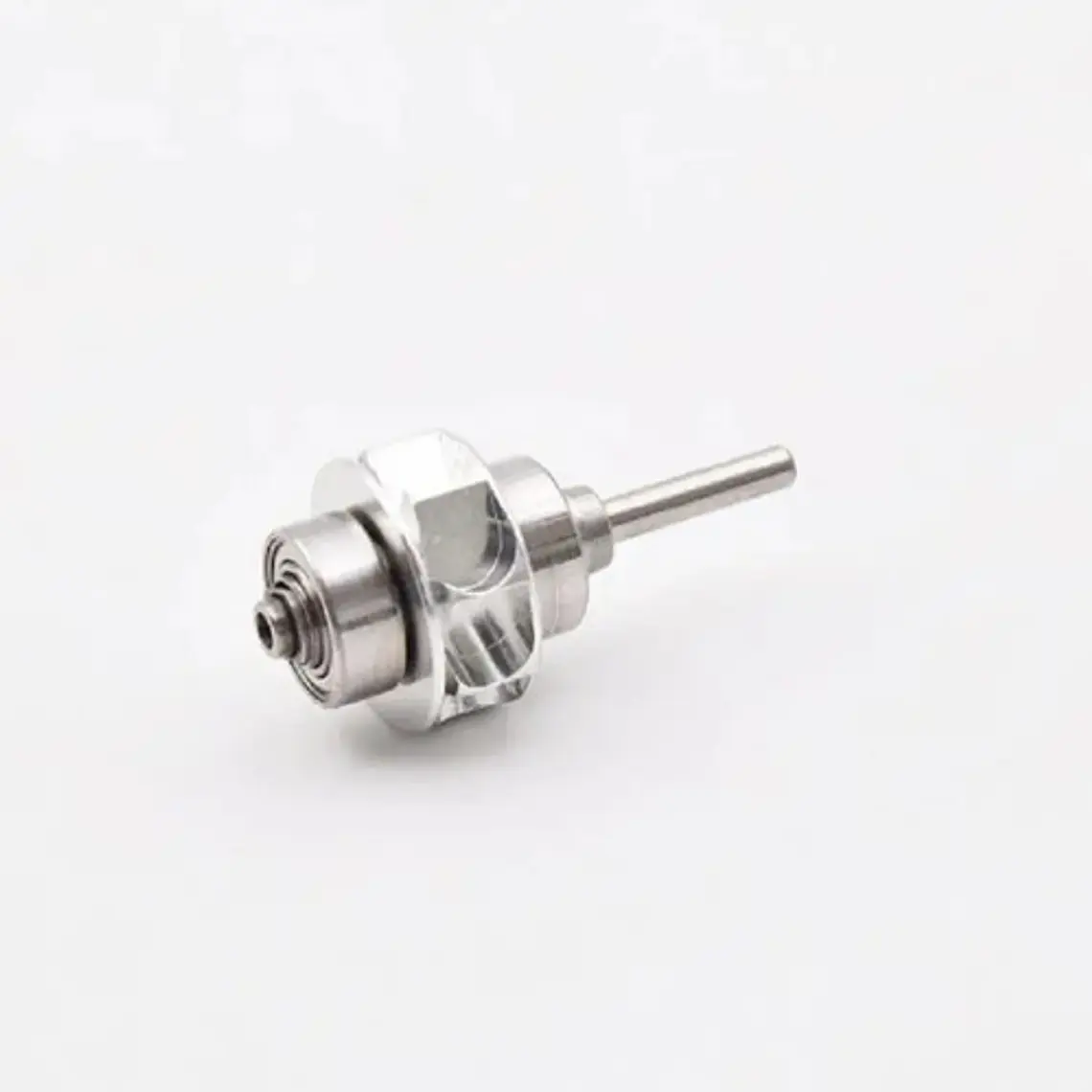 Turbina 45° Odontología Push Posterior Midwest Santiago 5