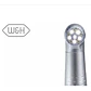 Turbina W&h Led En Cabezal Odontología Push Alt. La Mejor! - Miniatura 2