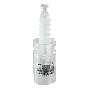 Cartuchos Micro Aguja Especiales Dermapen 1 Y 3 Pin Santiago