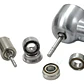 Rodamiento Turbina Dental Nsk Y Genéricas Ruleman Santiago - Miniatura 7