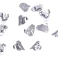 Tubos Ortodoncia En Set 50 Casos (200u) Cementables Santiago - Miniatura 33