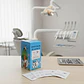 Elástico Intraoral Intermaxilares Ortodoncia 1/8 Y 3/16 Stgo - Miniatura 2